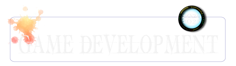 Article Title: Game Development